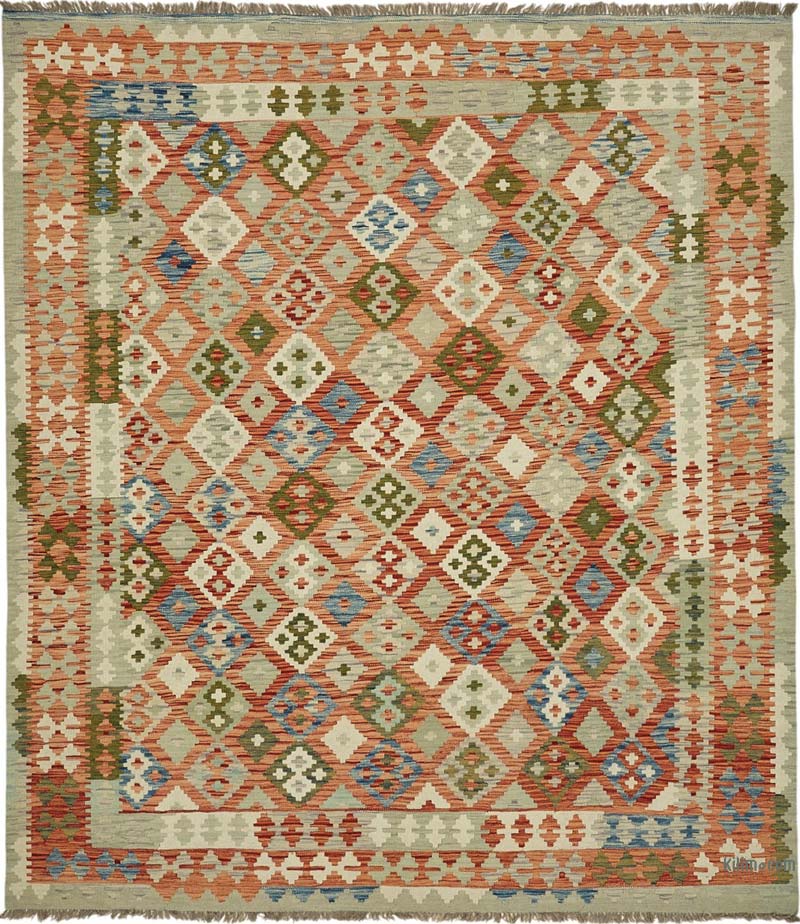 Yeni Afgan Kilimi - K0087183