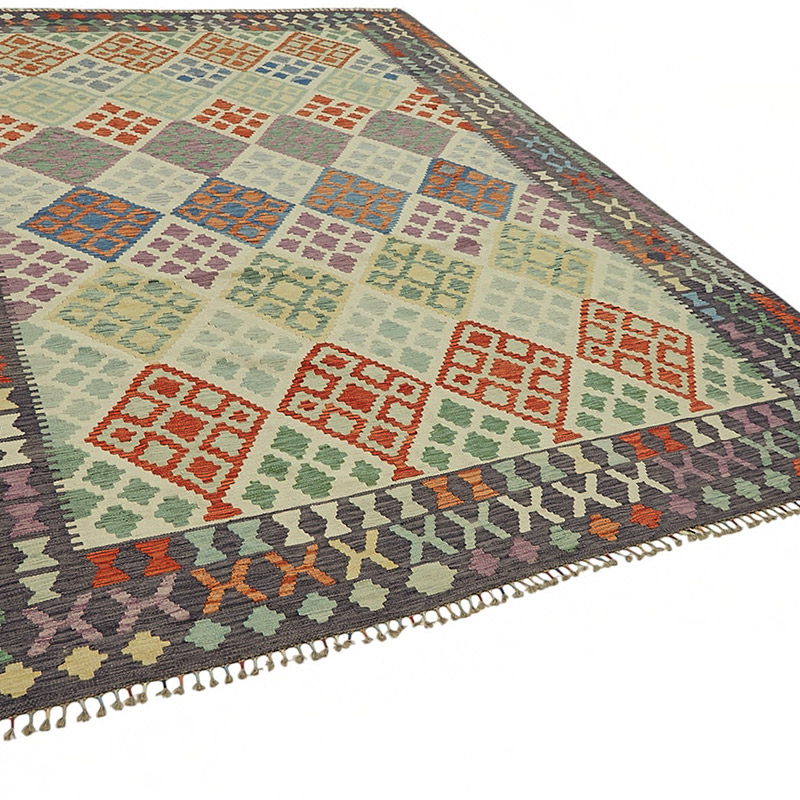 Yeni Afgan Kilimi - K0087184