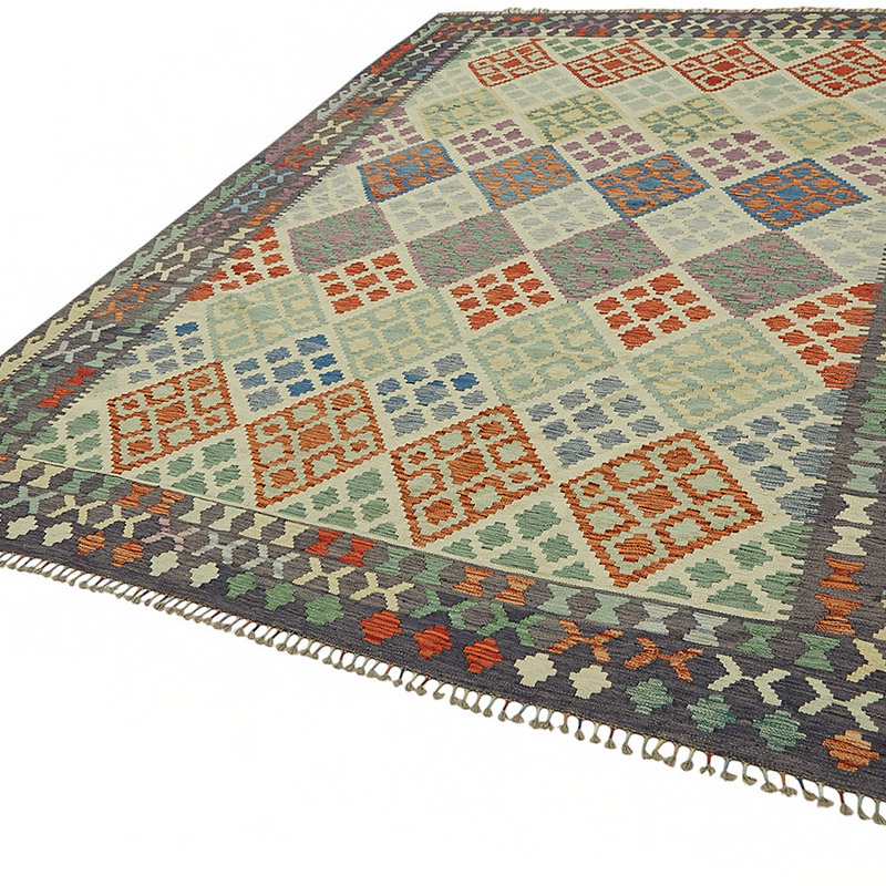 Yeni Afgan Kilimi - K0087184