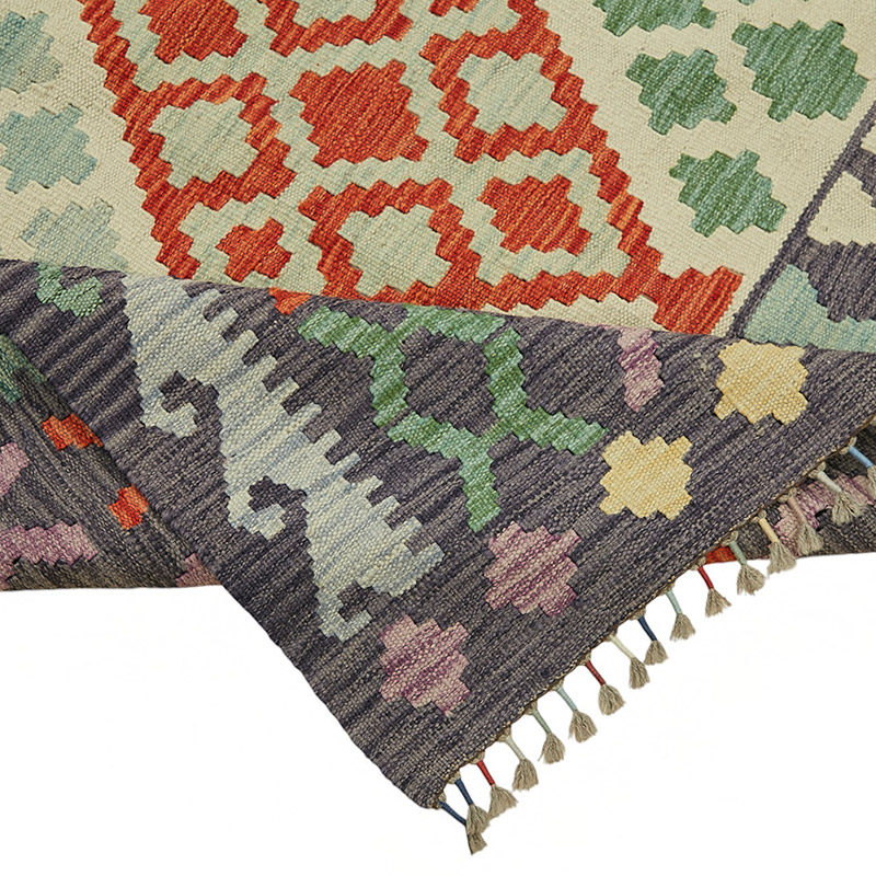 Yeni Afgan Kilimi - K0087184