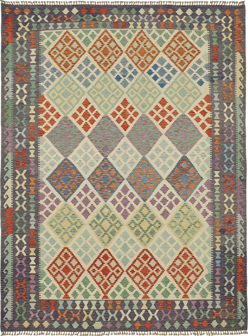 Yeni Afgan Kilimi - K0087184