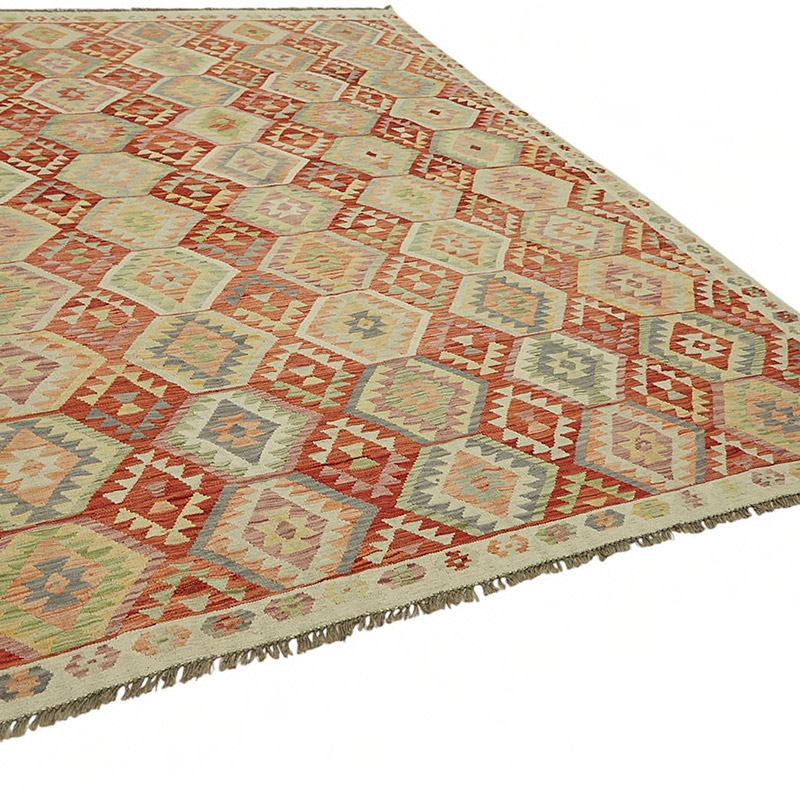Yeni Afgan Kilimi - K0087190
