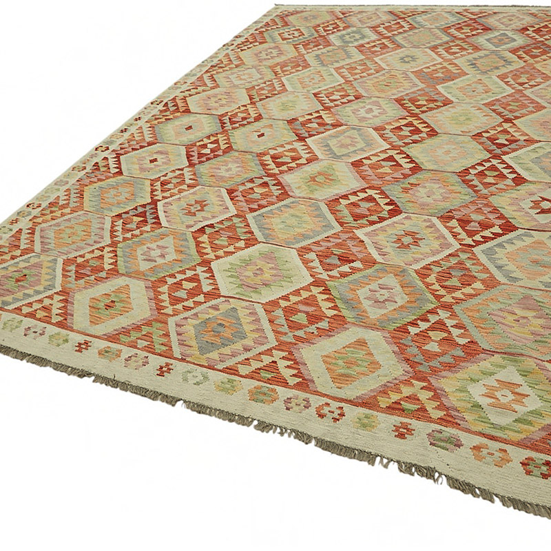 Yeni Afgan Kilimi - K0087190