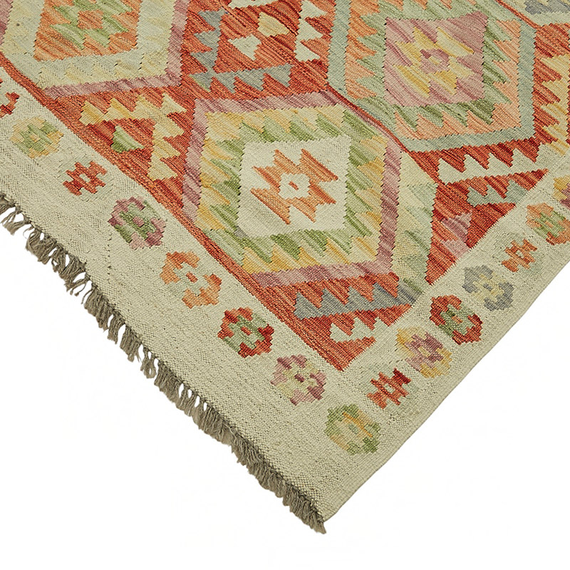 Yeni Afgan Kilimi - K0087190