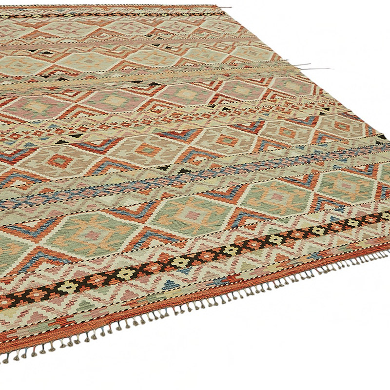 Yeni Afgan Kilimi - K0087191
