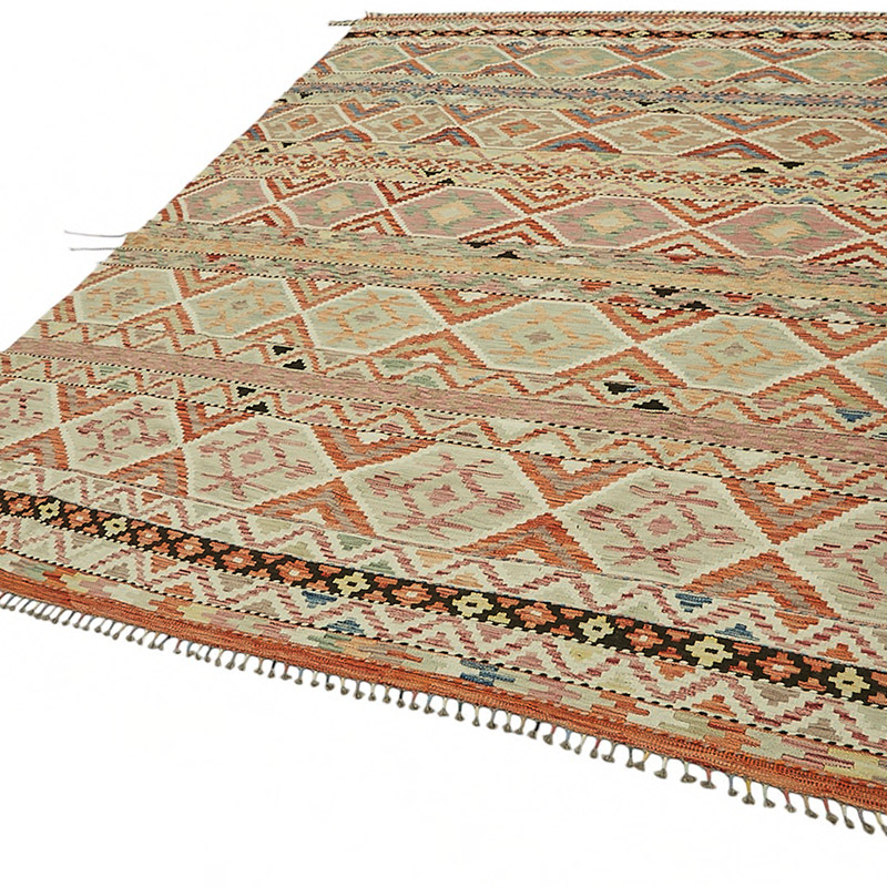 Yeni Afgan Kilimi - K0087191