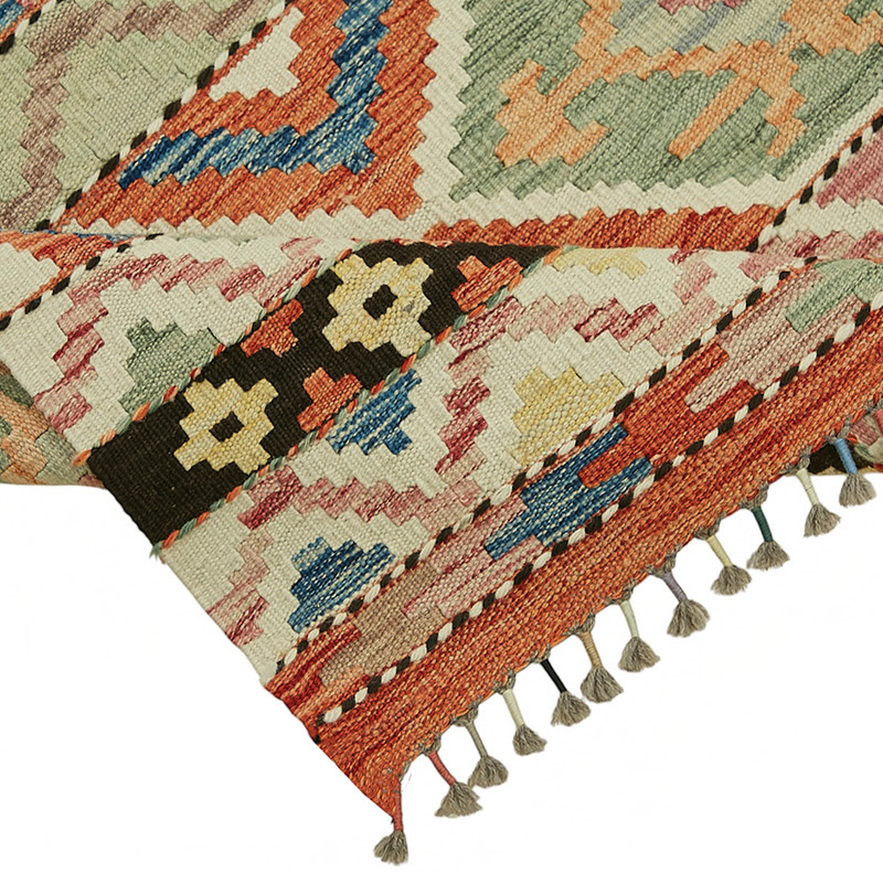 Yeni Afgan Kilimi - K0087191