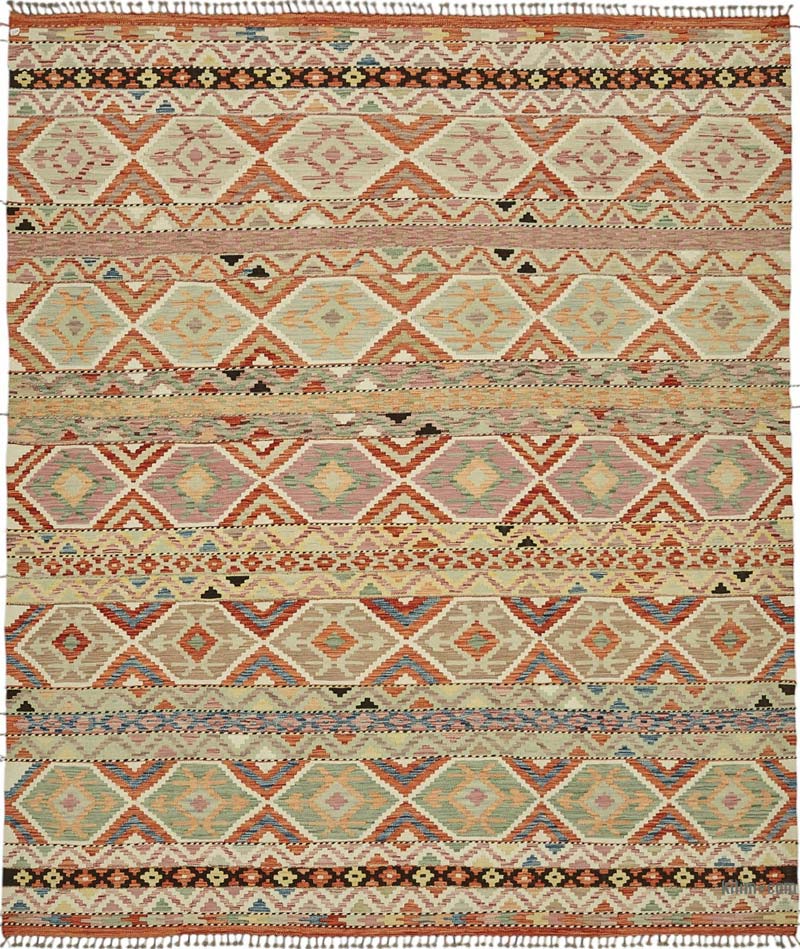 Yeni Afgan Kilimi - K0087191