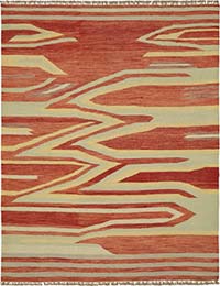Yeni El Dokuma Kilim