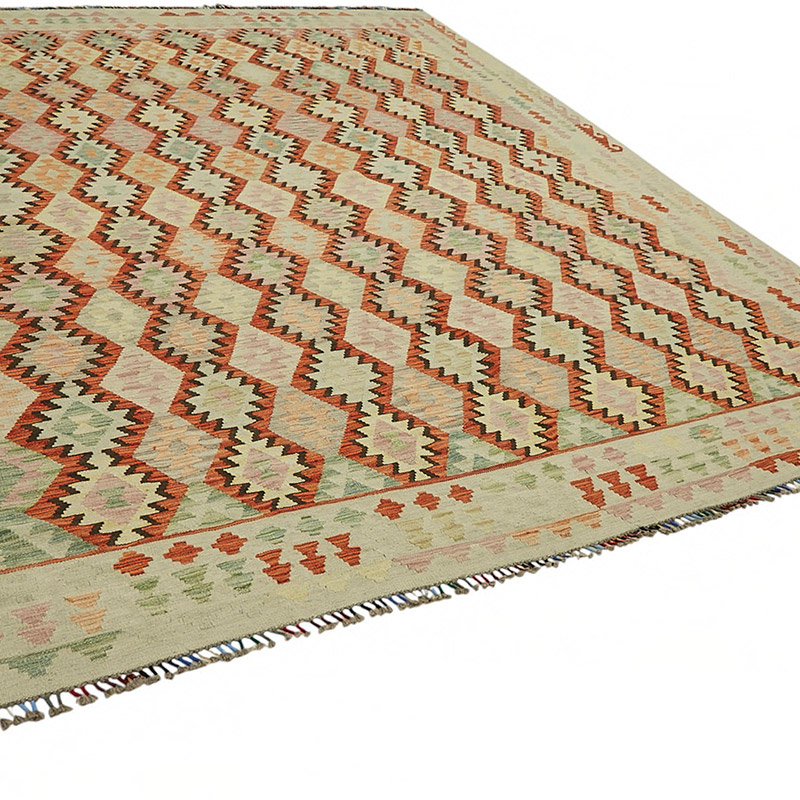 Yeni Afgan Kilimi - K0087196