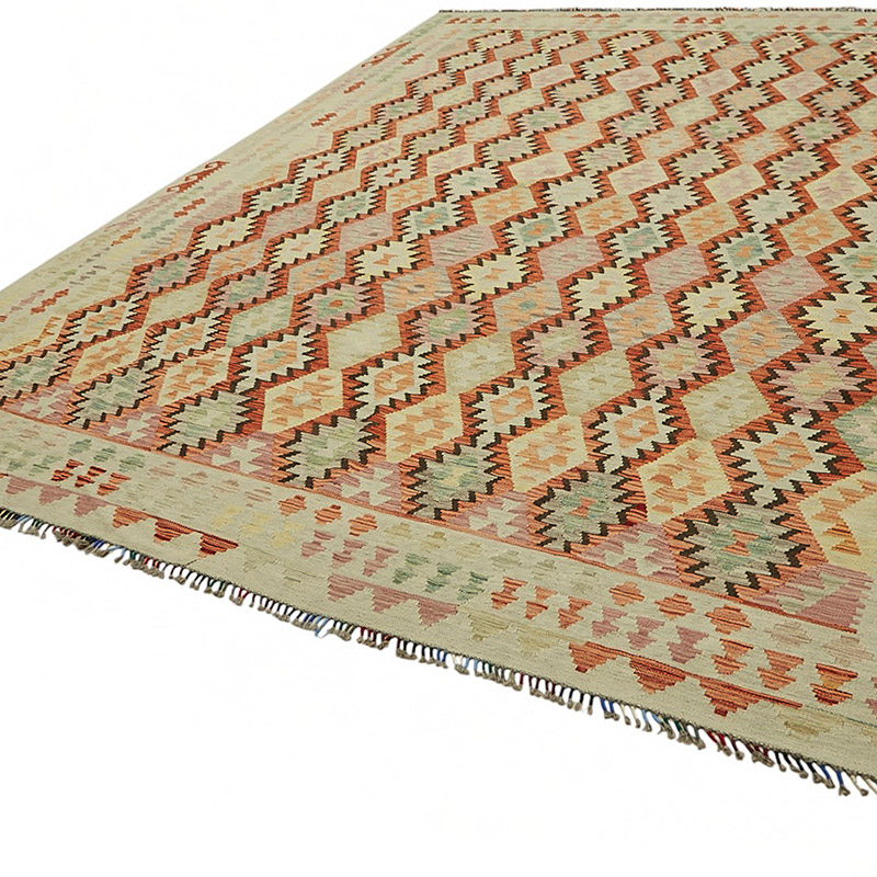 Yeni Afgan Kilimi - K0087196