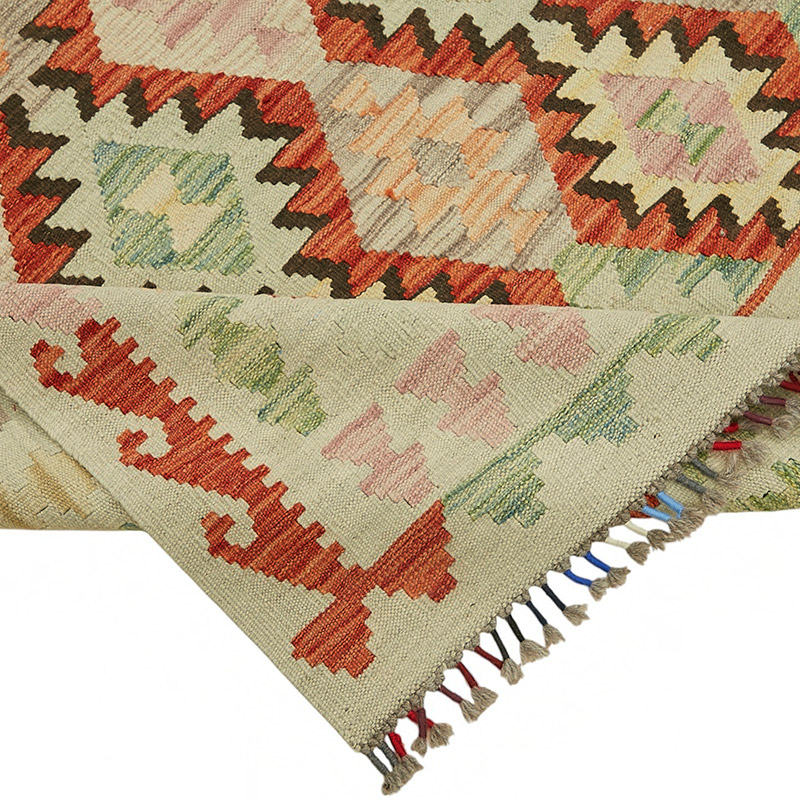 Yeni Afgan Kilimi - K0087196