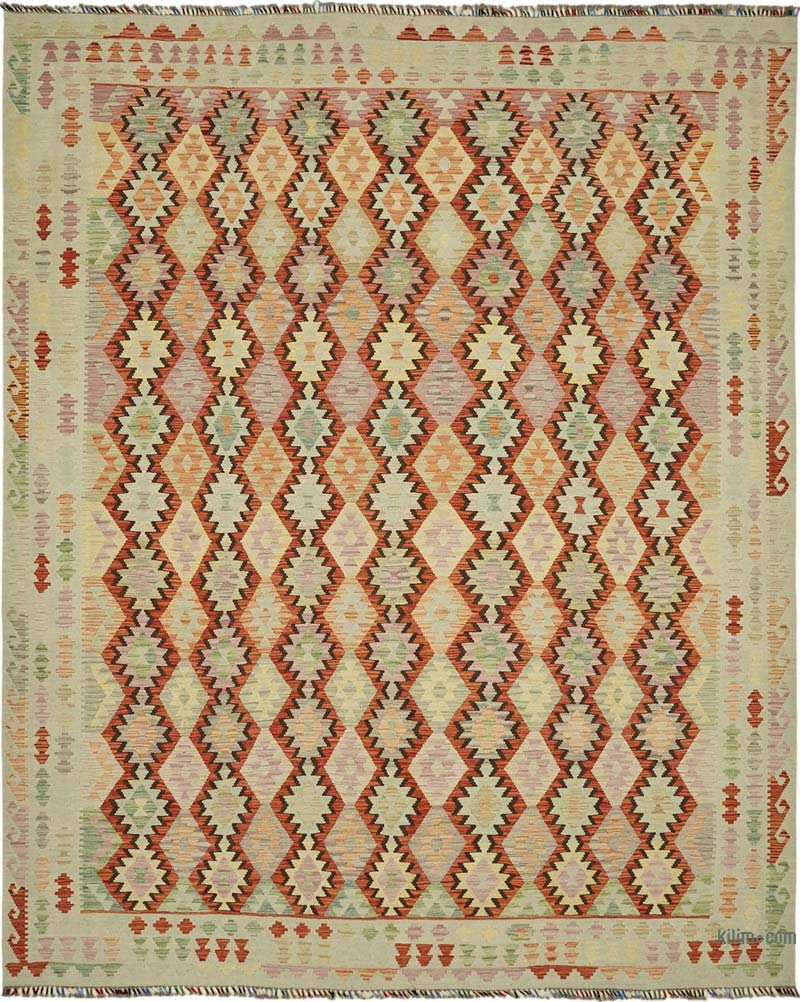 Yeni Afgan Kilimi - K0087196