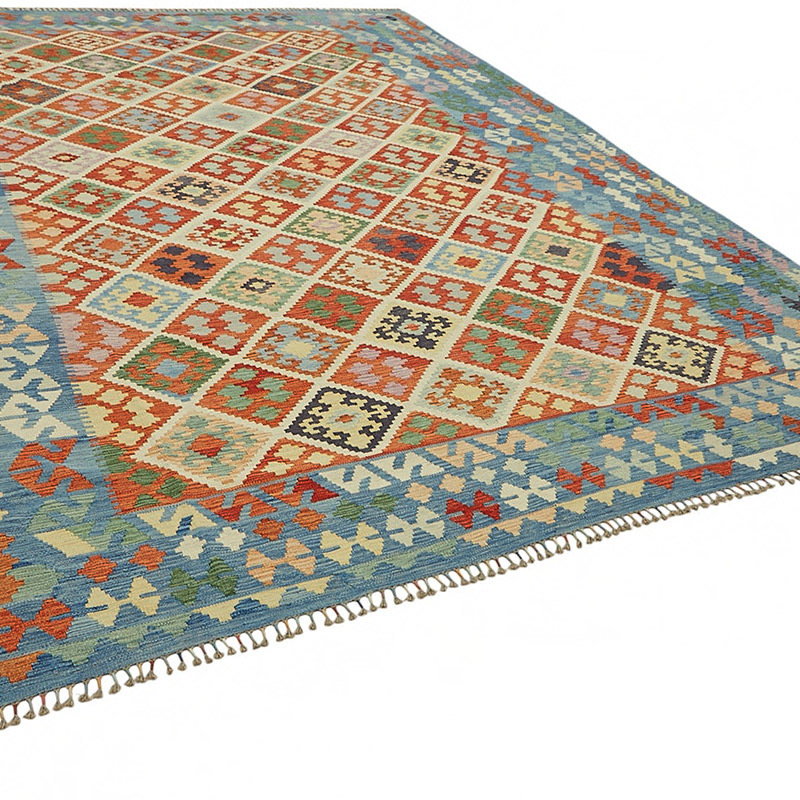 Yeni Afgan Kilimi - K0087204
