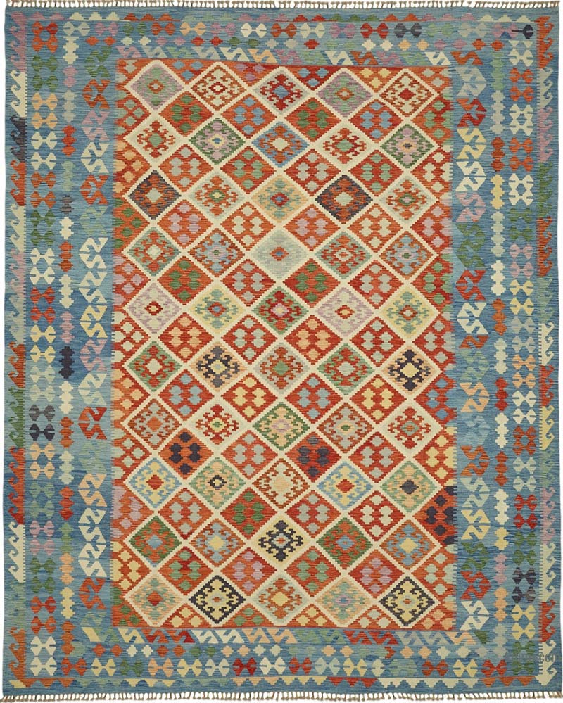 Yeni Afgan Kilimi - K0087204
