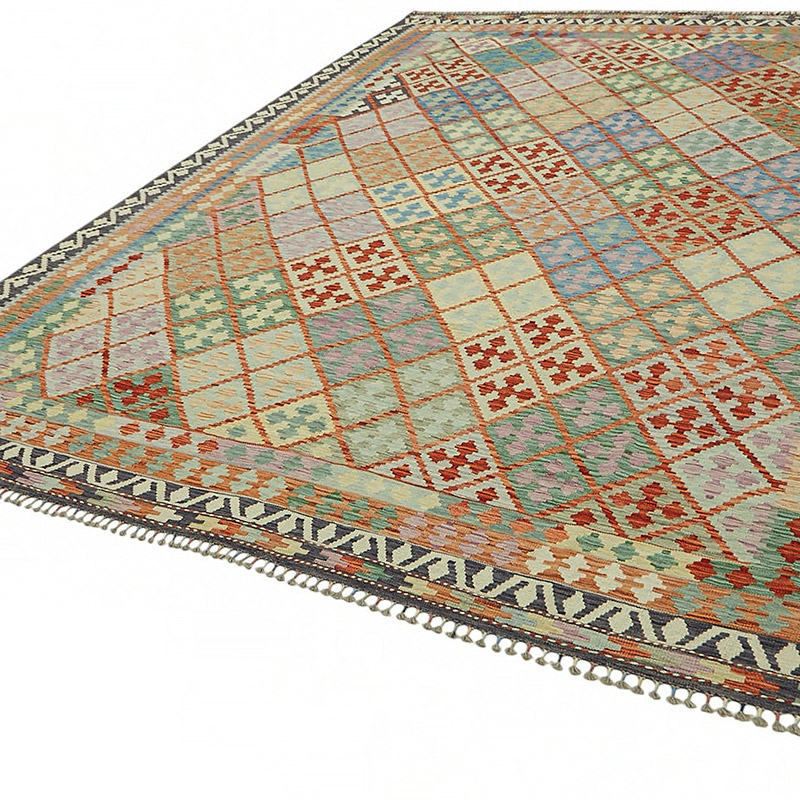 Yeni Afgan Kilimi - K0087215