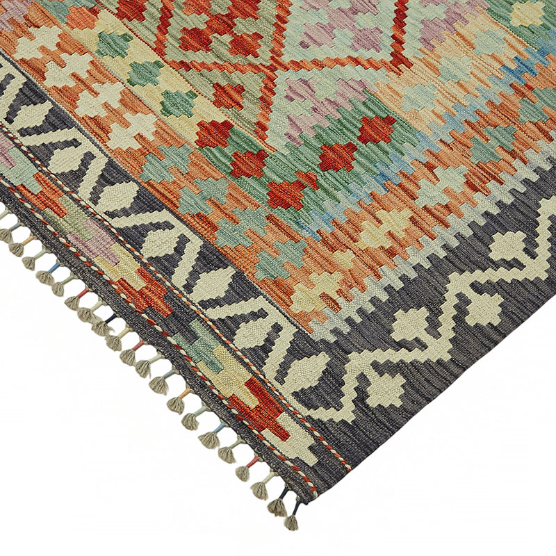 Yeni Afgan Kilimi - K0087215