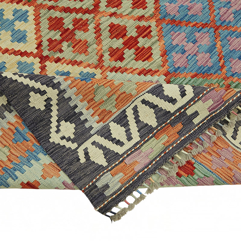 Yeni Afgan Kilimi - K0087215