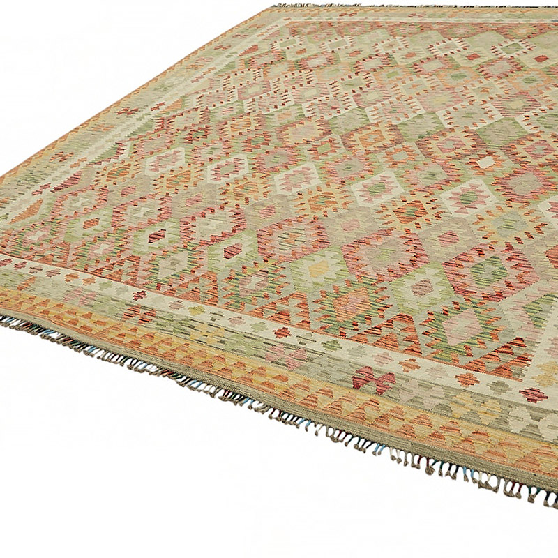 Yeni Afgan Kilimi - K0087226