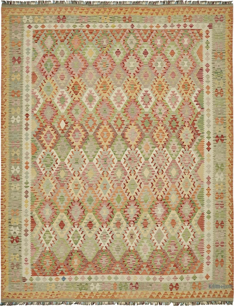 Yeni Afgan Kilimi - K0087226
