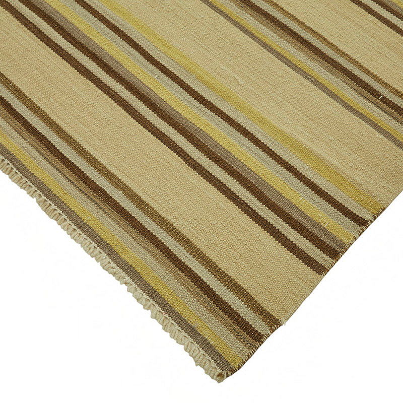 New Hand-Woven Kilim Rug - K0087227