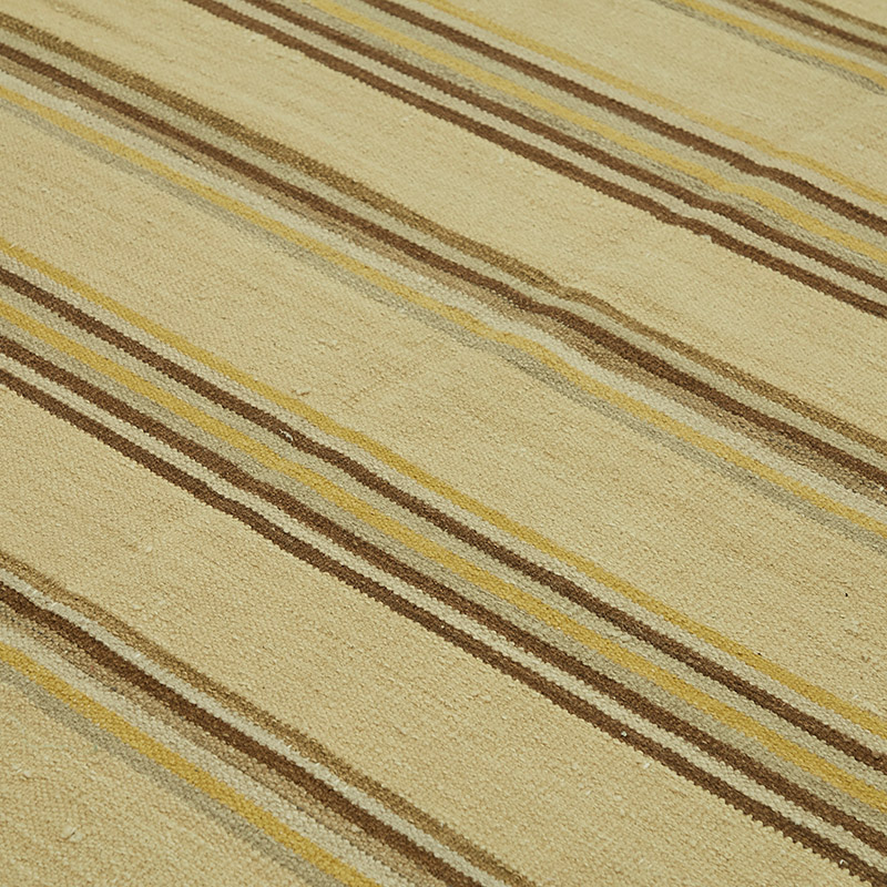 New Hand-Woven Kilim Rug - K0087227