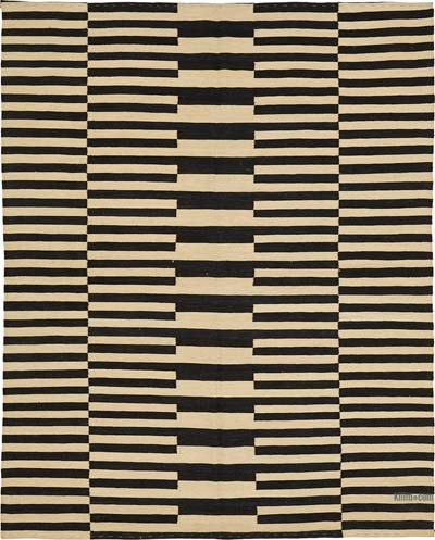 Yeni Kök Boya El Dokuma Kilim