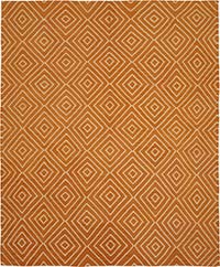 Nueva Alfombra Kilim
