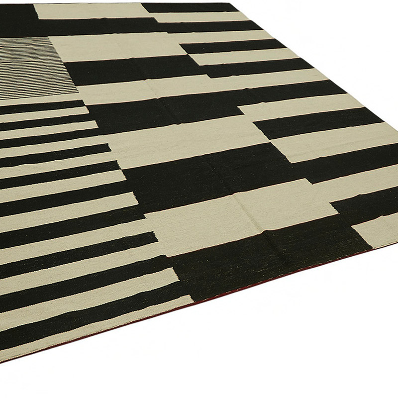 Nueva Alfombra Kilim - K0087231