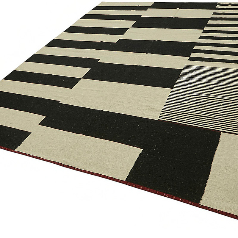 Nueva Alfombra Kilim - K0087231