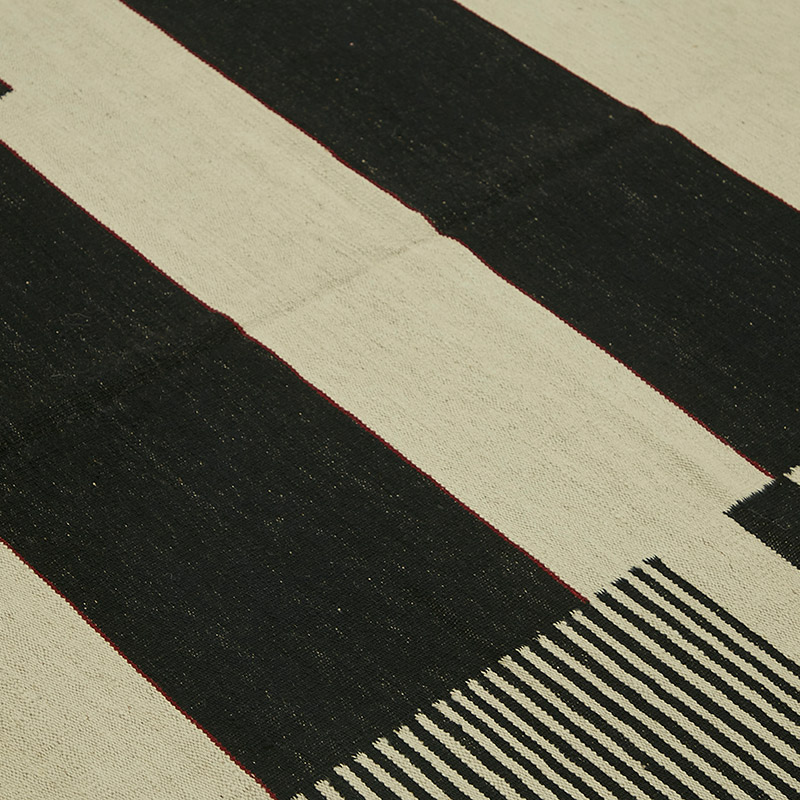 Nueva Alfombra Kilim - K0087231