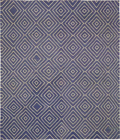 Yeni Kök Boya El Dokuma Kilim