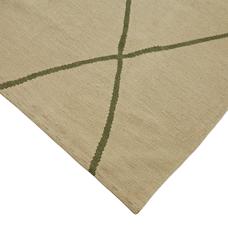 Yeni Kök Boya El Dokuma Kilim - K0087233