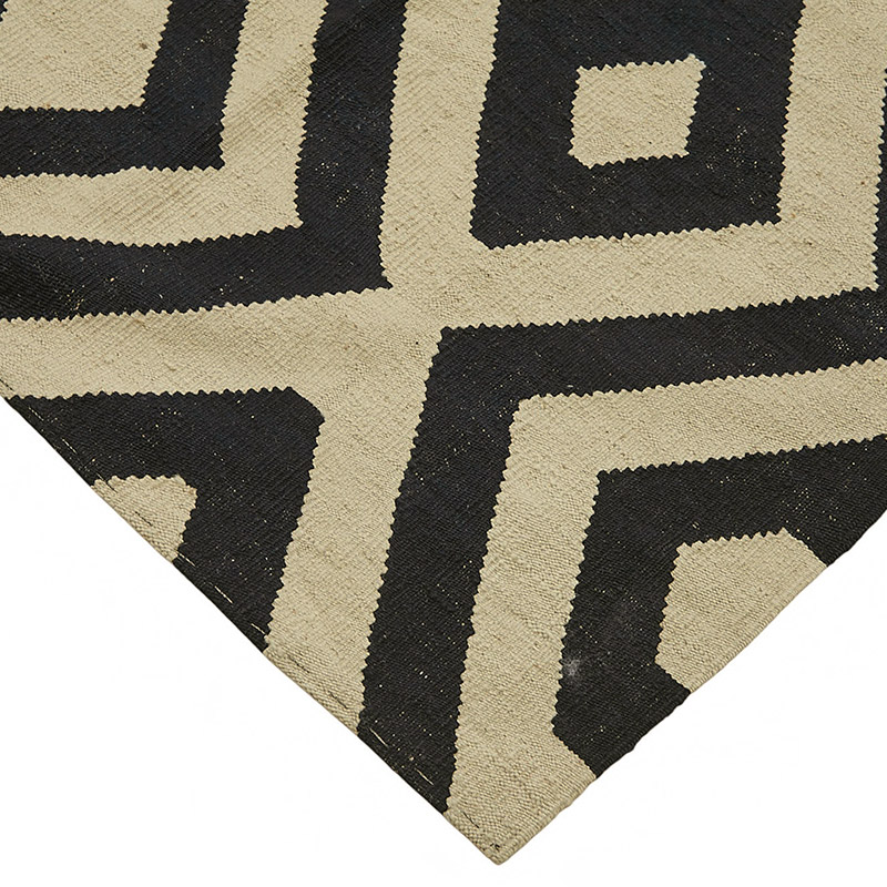 Yeni Kök Boya El Dokuma Kilim - K0087234