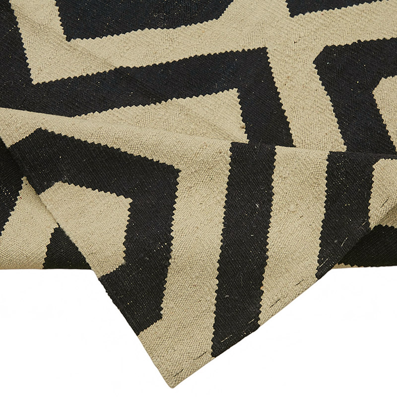 Yeni Kök Boya El Dokuma Kilim - K0087234