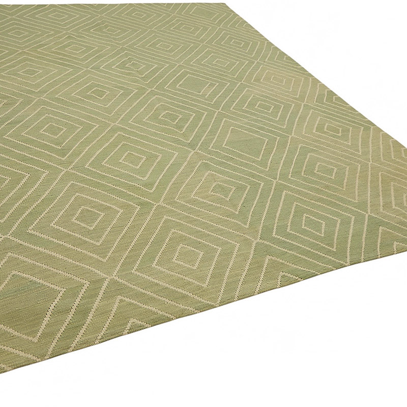 Nueva Alfombra Kilim - K0087235