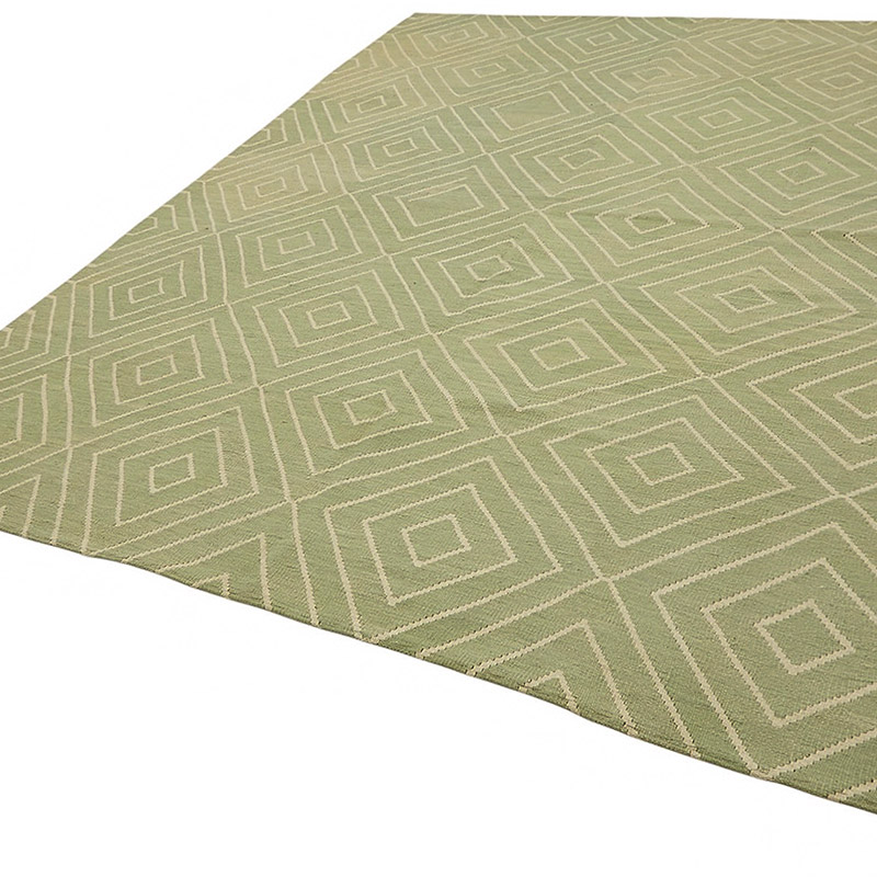 Nueva Alfombra Kilim - K0087235