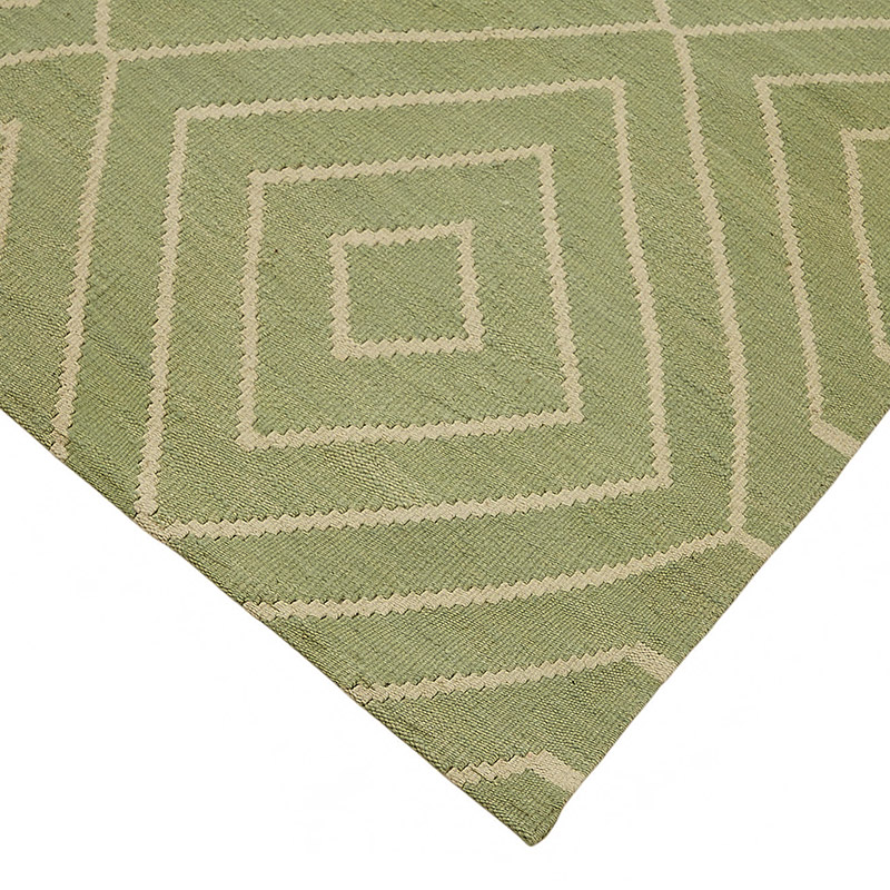 Nueva Alfombra Kilim - K0087235