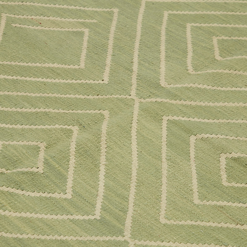 Nueva Alfombra Kilim - K0087235