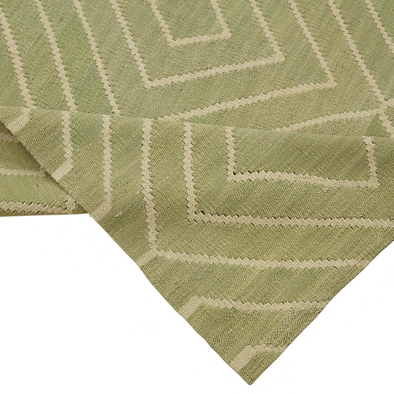 Nueva Alfombra Kilim - K0087235