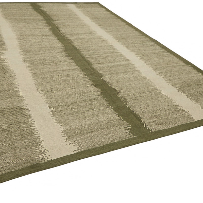 Nueva Alfombra Kilim - K0087236