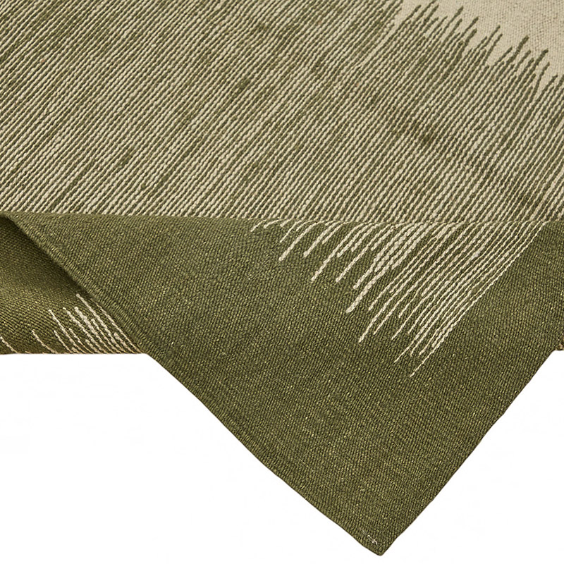 Nueva Alfombra Kilim - K0087236