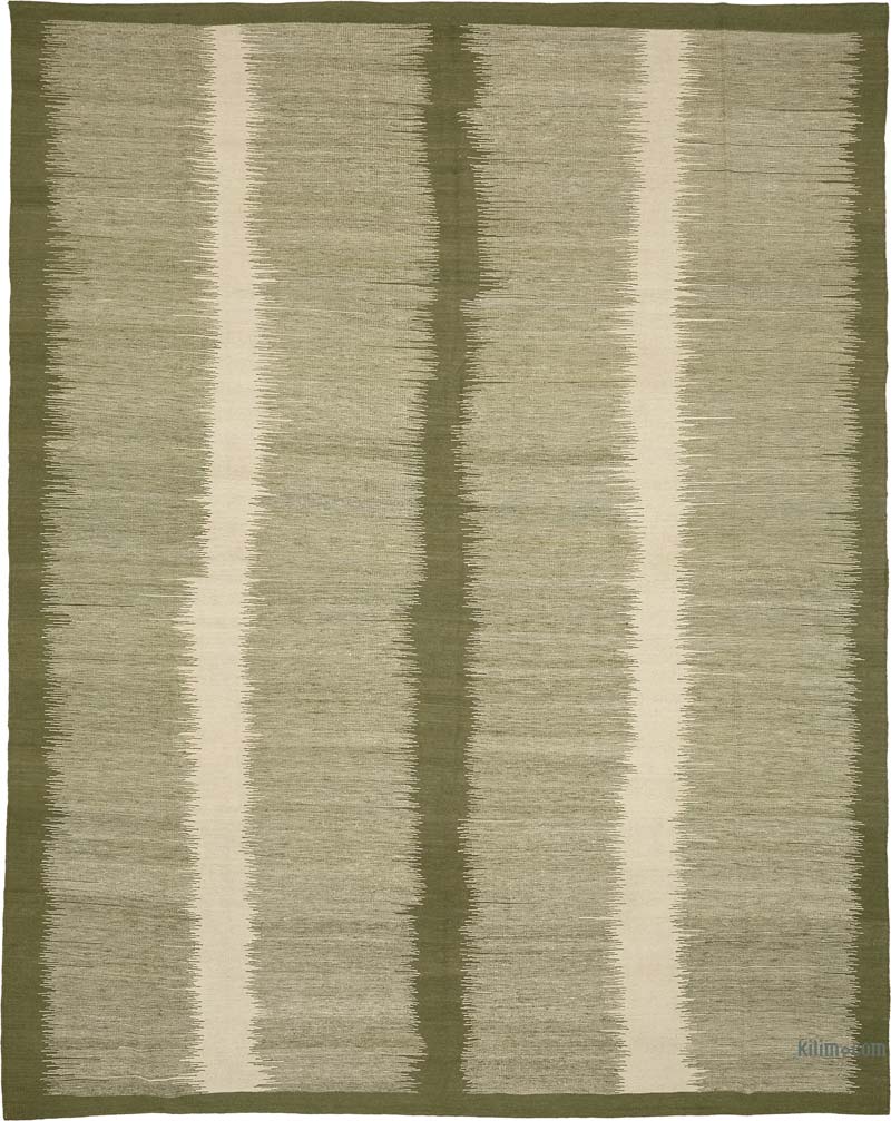 Nueva Alfombra Kilim - K0087236