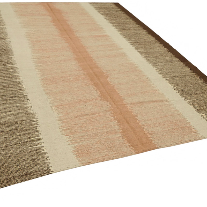 Yeni Kök Boya El Dokuma Kilim - K0087237