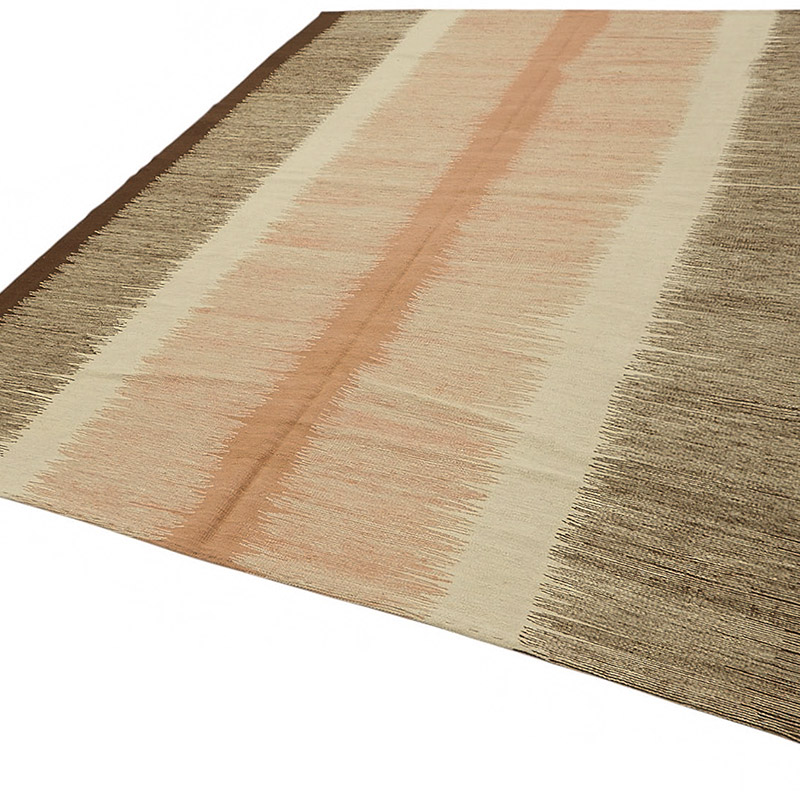 Yeni Kök Boya El Dokuma Kilim - K0087237