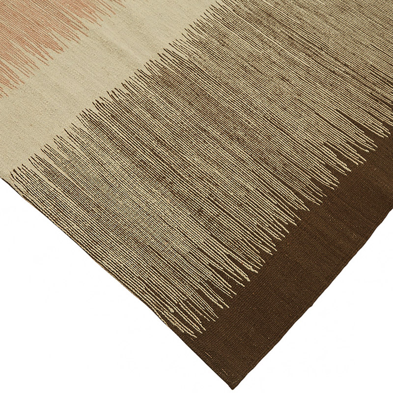 Yeni Kök Boya El Dokuma Kilim - K0087237