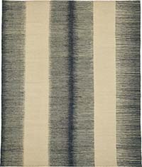 New Hand-Woven Kilim Rug