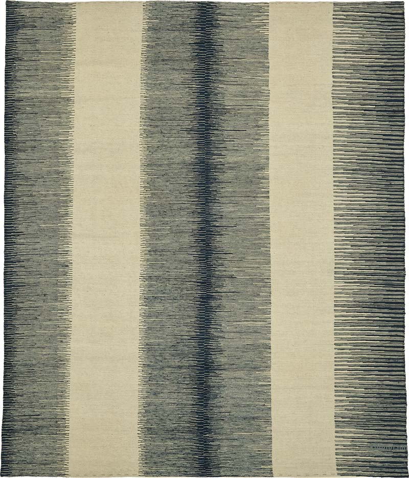 Yeni Kök Boya El Dokuma Kilim - K0087238