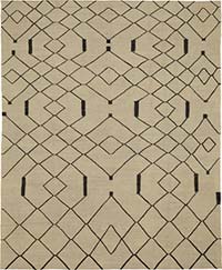 Yeni El Dokuma Kilim