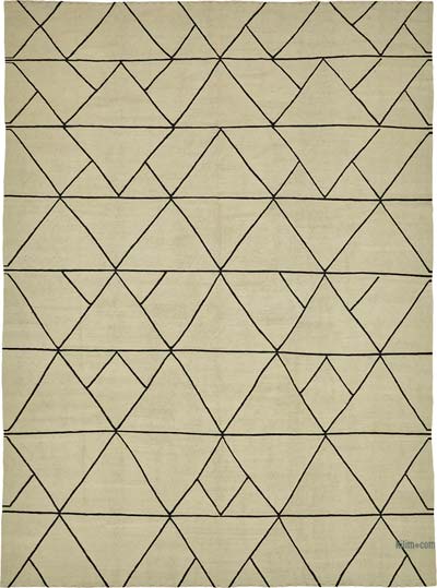 Nueva Alfombra Kilim